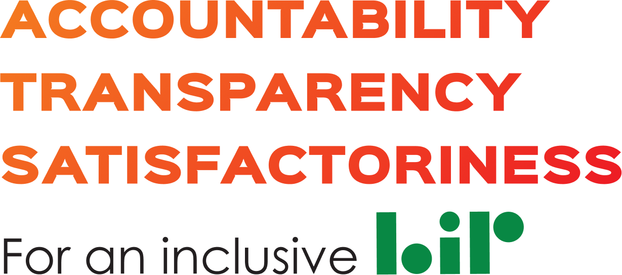 ELECT FAZLE REZA SUMON for Empowering Planners, Growing BIP